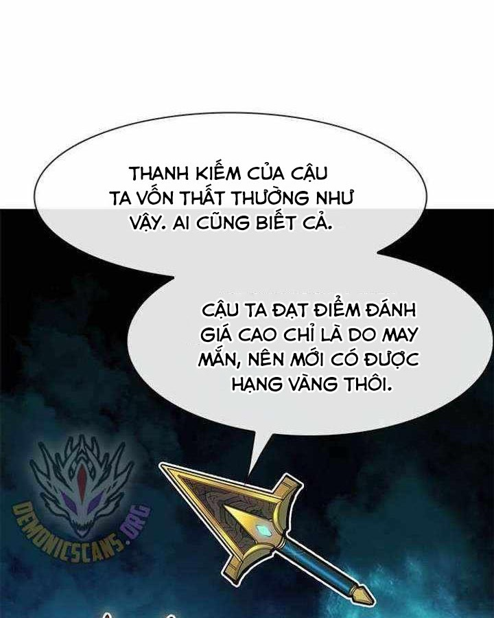 Tôi Chỉ Là Người Khuân Vác Trong Hầm Ngục Chapter 46 - 49