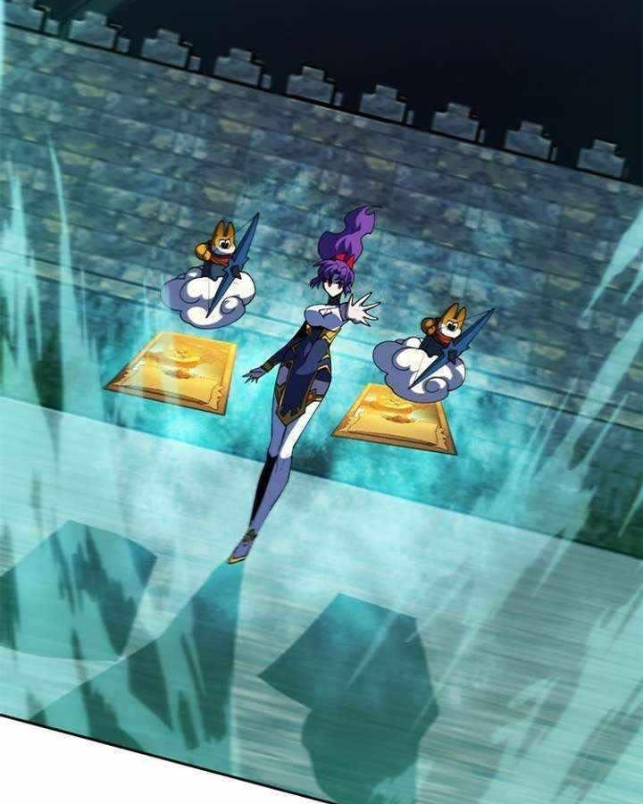 Tôi Chỉ Là Người Khuân Vác Trong Hầm Ngục Chapter 46 - 75