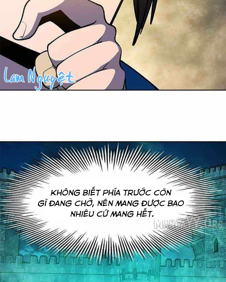 Tôi Chỉ Là Người Khuân Vác Trong Hầm Ngục Chapter 46 - 124