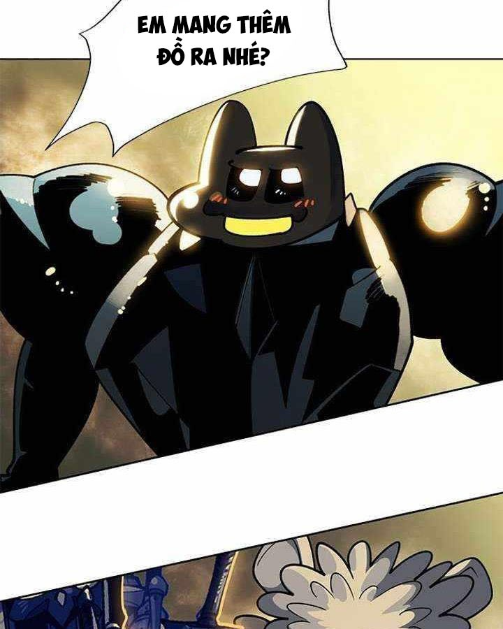 Tôi Chỉ Là Người Khuân Vác Trong Hầm Ngục Chapter 46 - 121