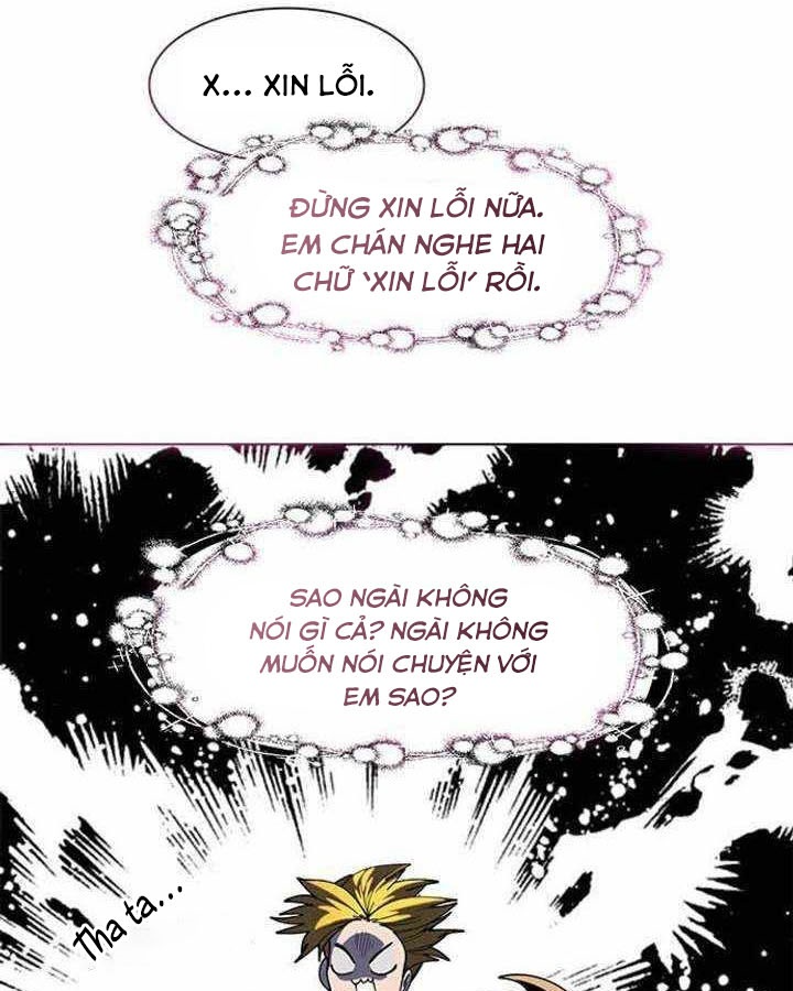 Tôi Chỉ Là Người Khuân Vác Trong Hầm Ngục Chapter 46 - 23