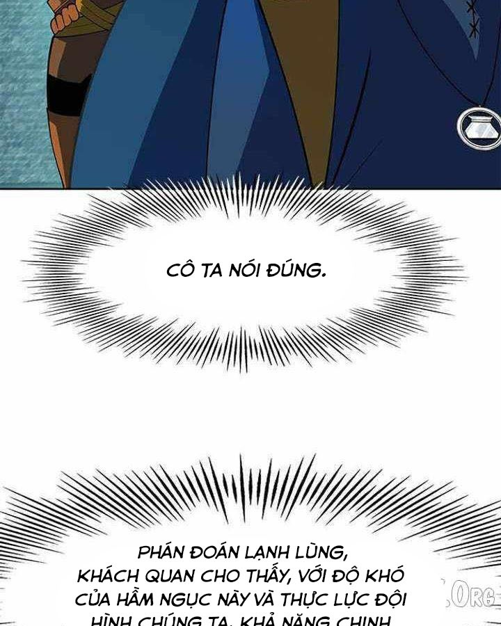 Tôi Chỉ Là Người Khuân Vác Trong Hầm Ngục Chapter 46 - 169