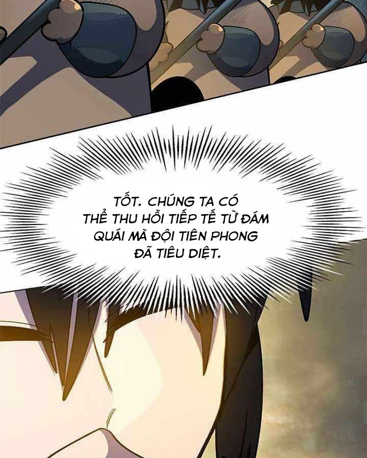 Tôi Chỉ Là Người Khuân Vác Trong Hầm Ngục Chapter 46 - 123