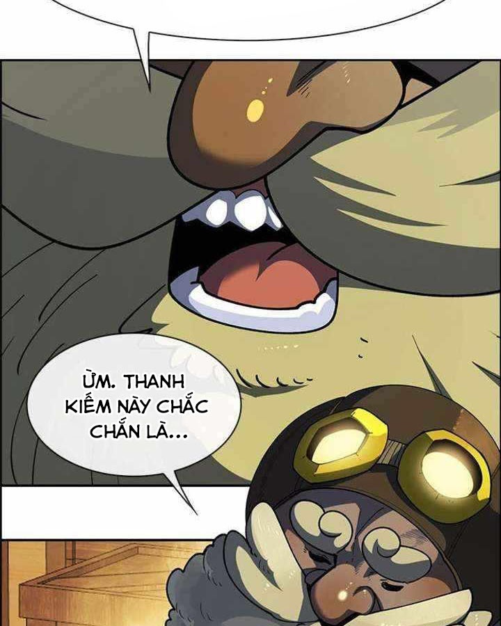 Tôi Chỉ Là Người Khuân Vác Trong Hầm Ngục Chapter 46 - 7