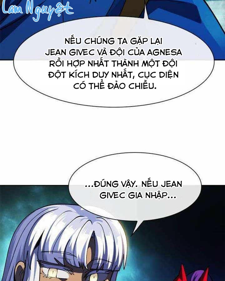 Tôi Chỉ Là Người Khuân Vác Trong Hầm Ngục Chapter 46 - 177