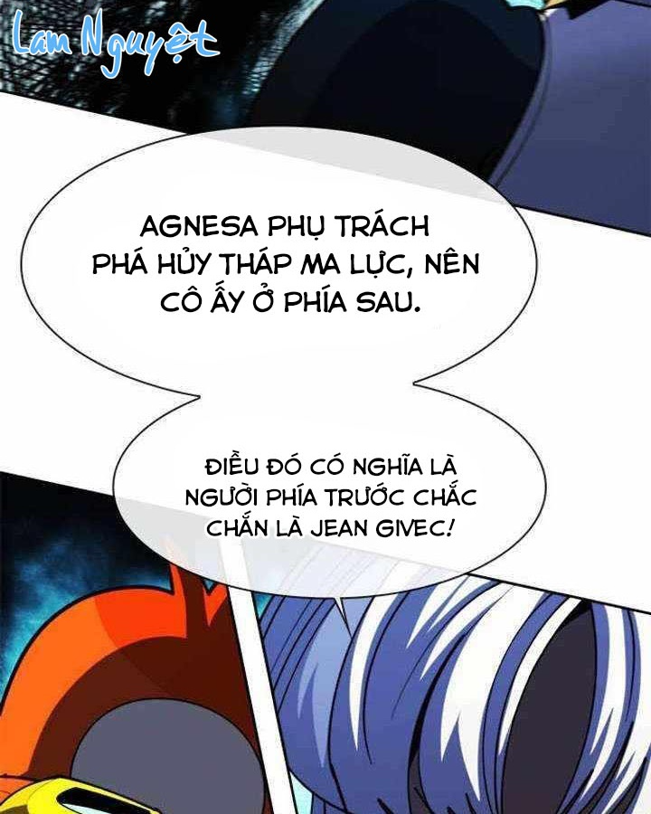 Tôi Chỉ Là Người Khuân Vác Trong Hầm Ngục Chapter 46 - 194