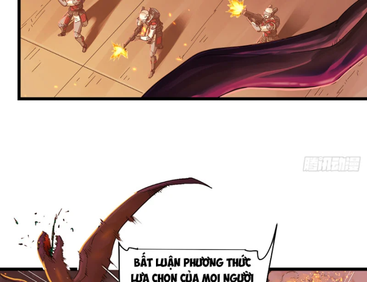 Hộp mãnh thú: Kỷ nguyên cơ giáp Chapter 70 - 76