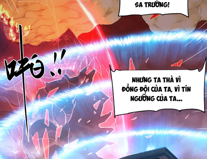 Hộp mãnh thú: Kỷ nguyên cơ giáp Chapter 70 - 35