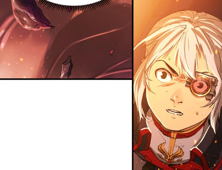 Hộp mãnh thú: Kỷ nguyên cơ giáp Chapter 70 - 8