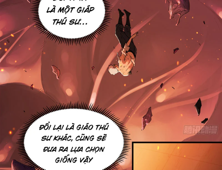 Hộp mãnh thú: Kỷ nguyên cơ giáp Chapter 70 - 7