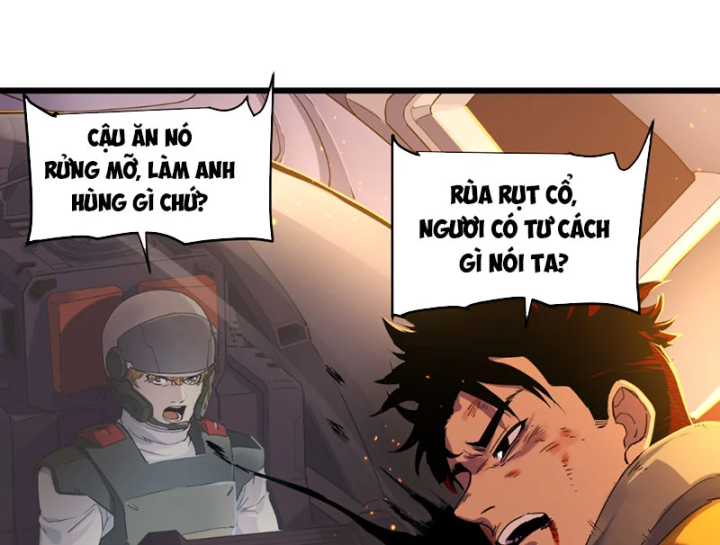 Hộp mãnh thú: Kỷ nguyên cơ giáp Chapter 70 - 60