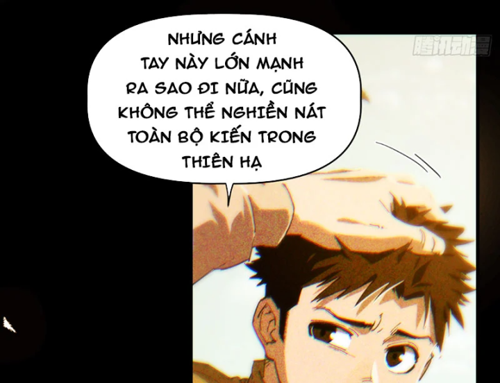 Hộp mãnh thú: Kỷ nguyên cơ giáp Chapter 70 - 20