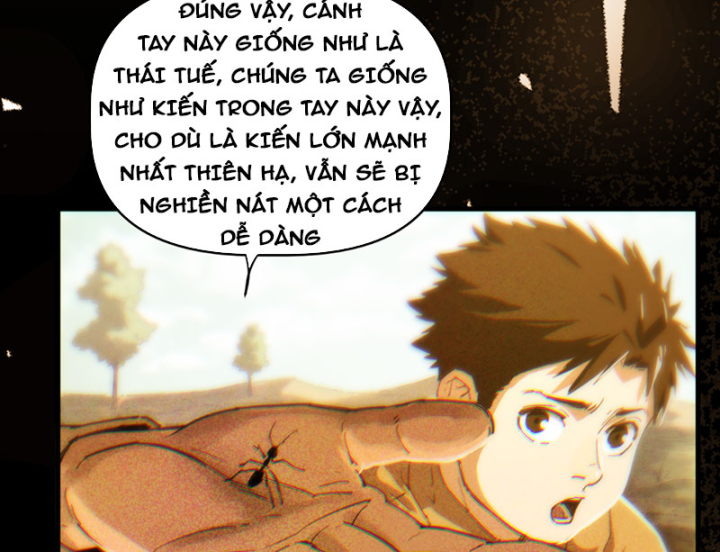 Hộp mãnh thú: Kỷ nguyên cơ giáp Chapter 70 - 17