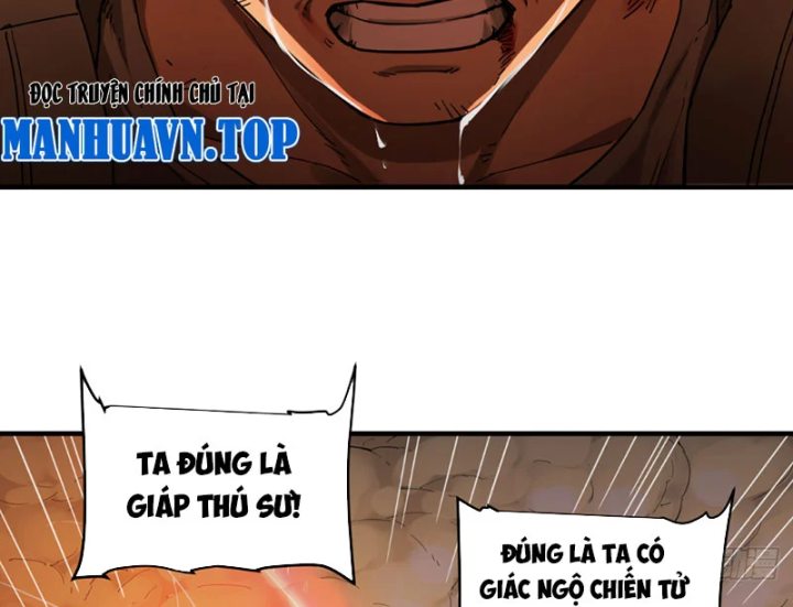 Hộp mãnh thú: Kỷ nguyên cơ giáp Chapter 70 - 34