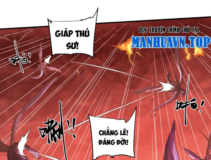 Hộp mãnh thú: Kỷ nguyên cơ giáp Chapter 70 - 41