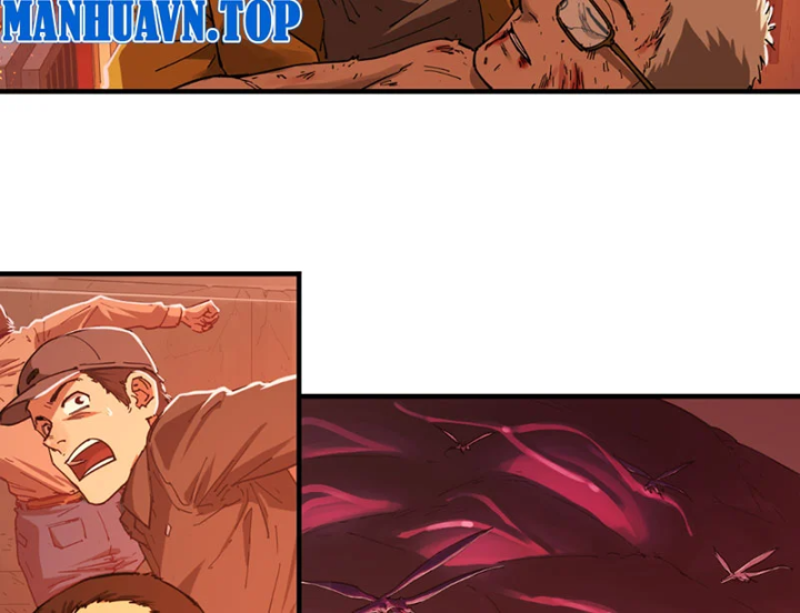 Hộp mãnh thú: Kỷ nguyên cơ giáp Chapter 70 - 28