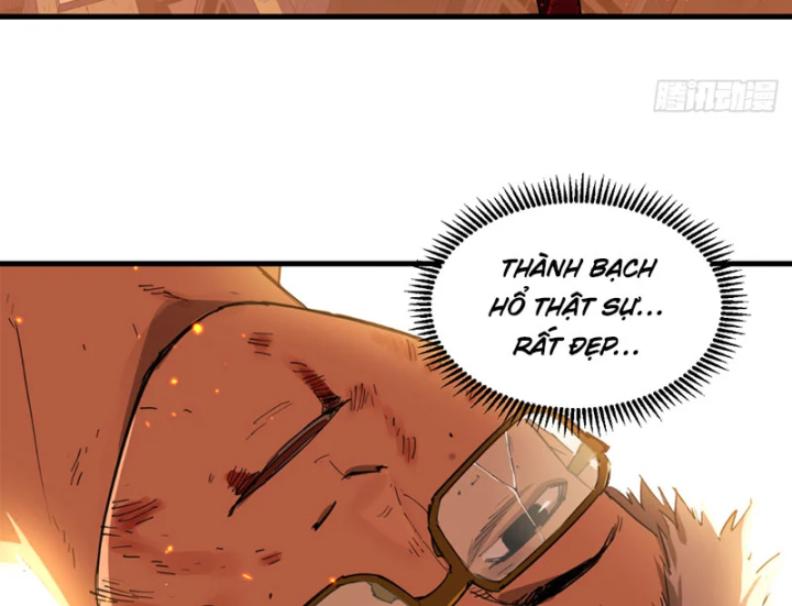 Hộp mãnh thú: Kỷ nguyên cơ giáp Chapter 70 - 13