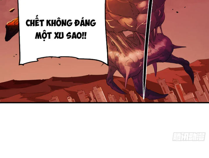 Hộp mãnh thú: Kỷ nguyên cơ giáp Chapter 70 - 51