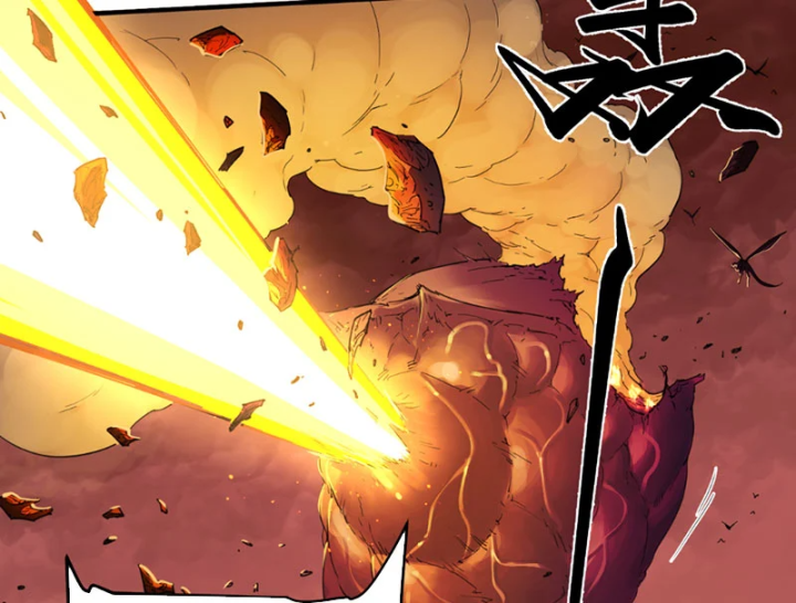 Hộp mãnh thú: Kỷ nguyên cơ giáp Chapter 70 - 50