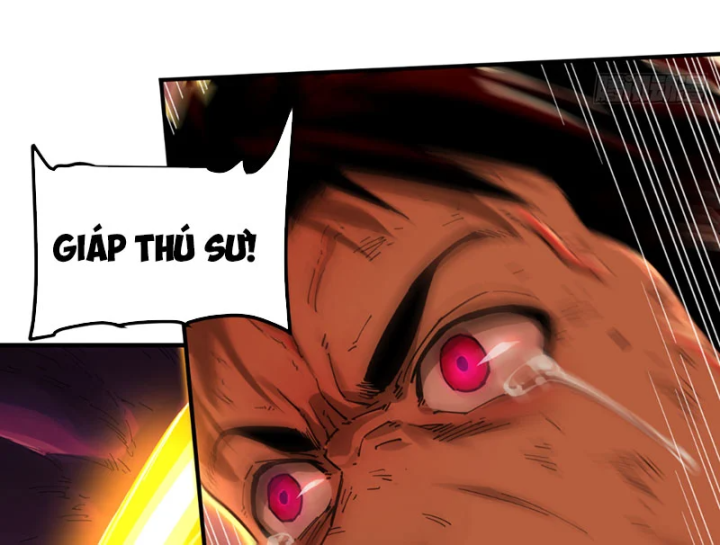 Hộp mãnh thú: Kỷ nguyên cơ giáp Chapter 70 - 46