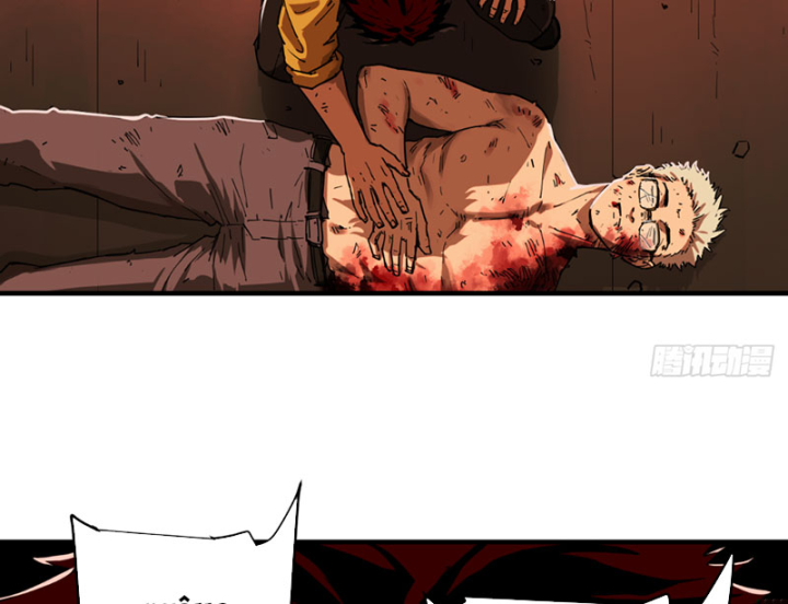 Hộp mãnh thú: Kỷ nguyên cơ giáp Chapter 70 - 32