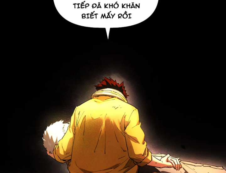 Hộp mãnh thú: Kỷ nguyên cơ giáp Chapter 70 - 24