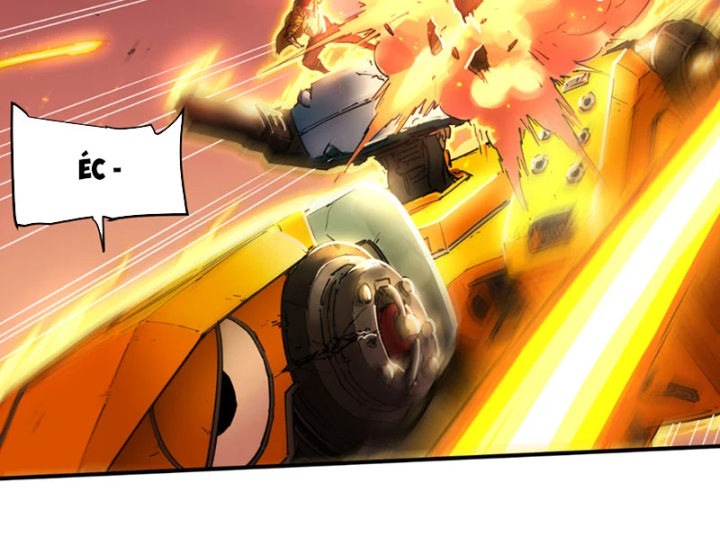 Hộp mãnh thú: Kỷ nguyên cơ giáp Chapter 70 - 45