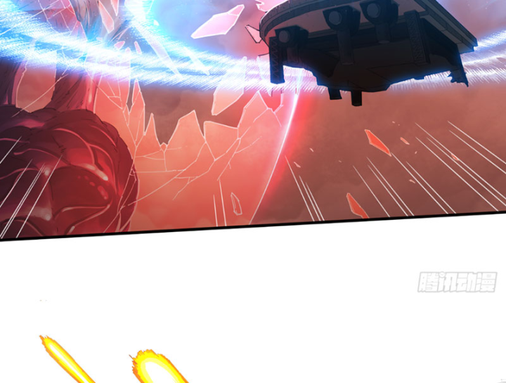 Hộp mãnh thú: Kỷ nguyên cơ giáp Chapter 70 - 36