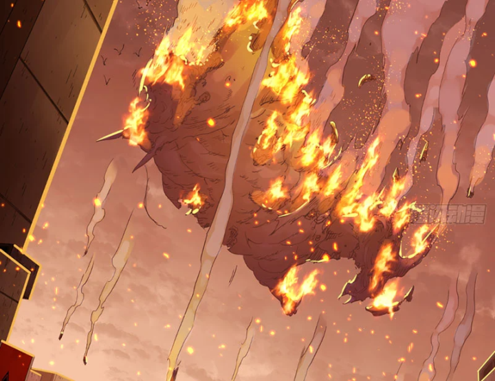 Hộp mãnh thú: Kỷ nguyên cơ giáp Chapter 70 - 89