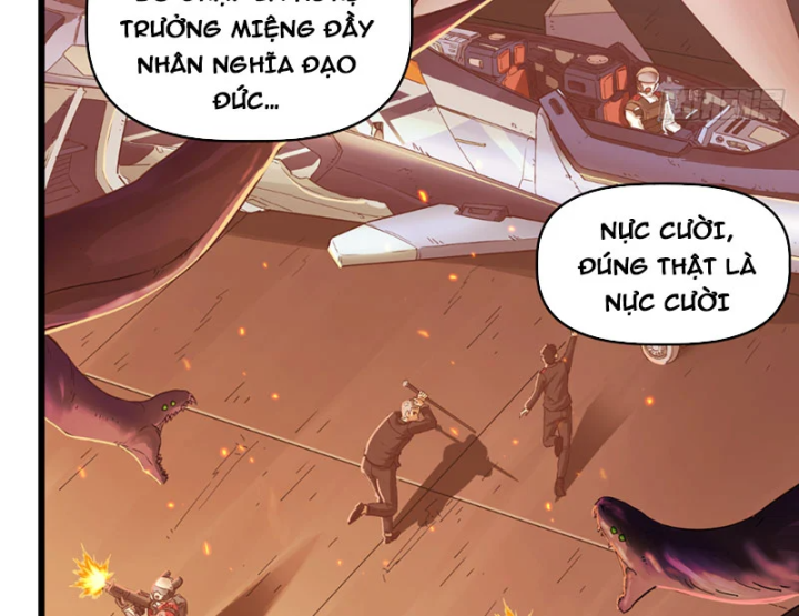 Hộp mãnh thú: Kỷ nguyên cơ giáp Chapter 70 - 75