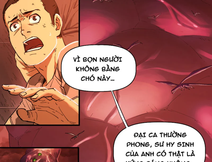 Hộp mãnh thú: Kỷ nguyên cơ giáp Chapter 70 - 29