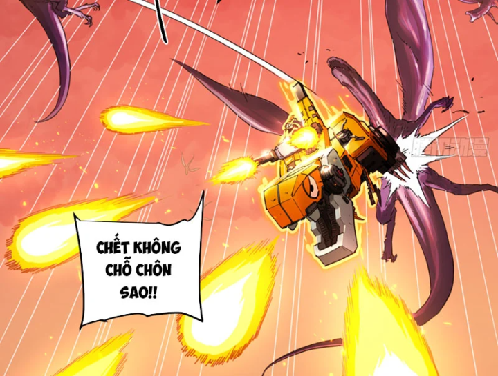 Hộp mãnh thú: Kỷ nguyên cơ giáp Chapter 70 - 42