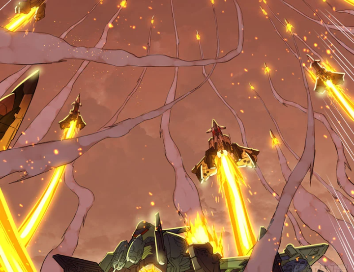 Hộp mãnh thú: Kỷ nguyên cơ giáp Chapter 70 - 83