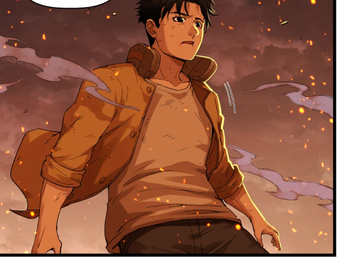 Hộp mãnh thú: Kỷ nguyên cơ giáp Chapter 70 - 92