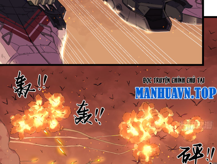 Hộp mãnh thú: Kỷ nguyên cơ giáp Chapter 70 - 65