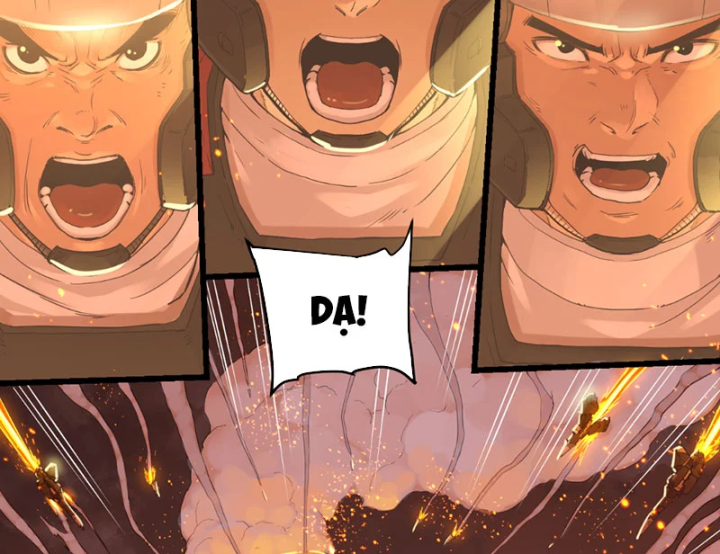 Hộp mãnh thú: Kỷ nguyên cơ giáp Chapter 70 - 81