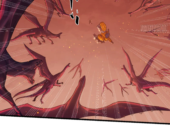 Hộp mãnh thú: Kỷ nguyên cơ giáp Chapter 70 - 54