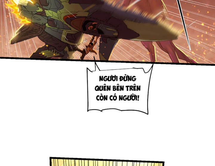 Hộp mãnh thú: Kỷ nguyên cơ giáp Chapter 70 - 79