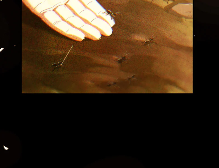 Hộp mãnh thú: Kỷ nguyên cơ giáp Chapter 70 - 19