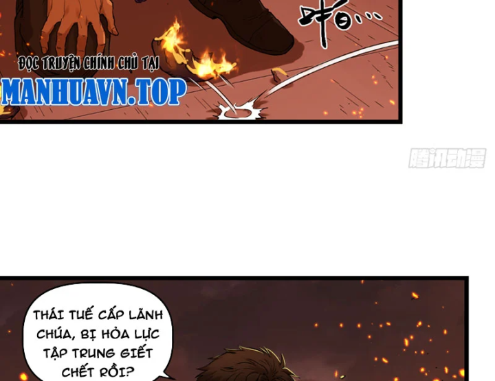 Hộp mãnh thú: Kỷ nguyên cơ giáp Chapter 70 - 91