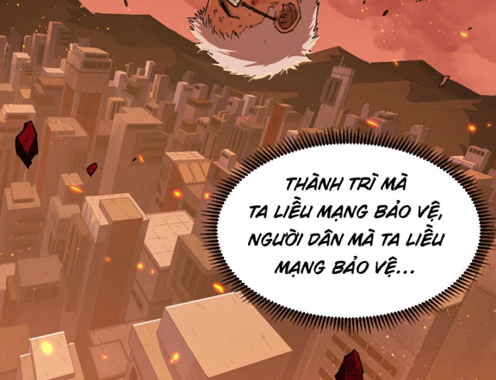 Hộp mãnh thú: Kỷ nguyên cơ giáp Chapter 70 - 12