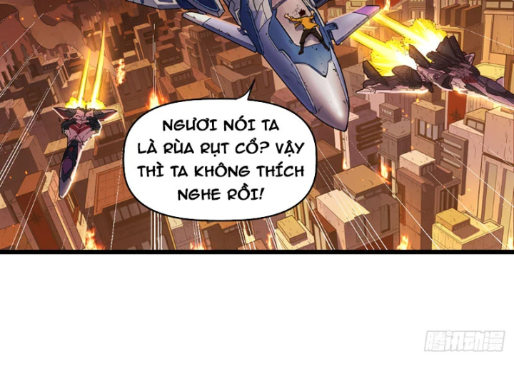 Hộp mãnh thú: Kỷ nguyên cơ giáp Chapter 70 - 63
