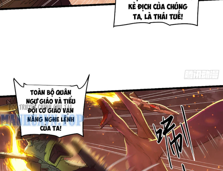 Hộp mãnh thú: Kỷ nguyên cơ giáp Chapter 70 - 78