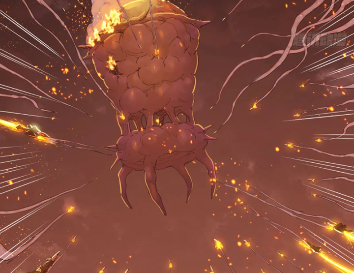 Hộp mãnh thú: Kỷ nguyên cơ giáp Chapter 70 - 82