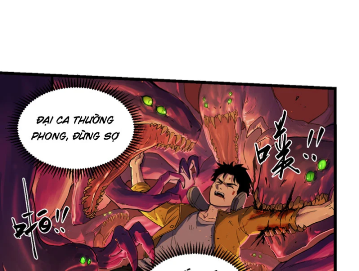 Hộp mãnh thú: Kỷ nguyên cơ giáp Chapter 70 - 55