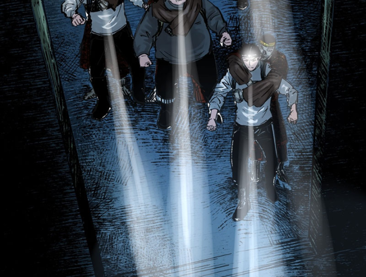 Biệt Bảo Quỷ Sự Lục Chapter 21 - 229