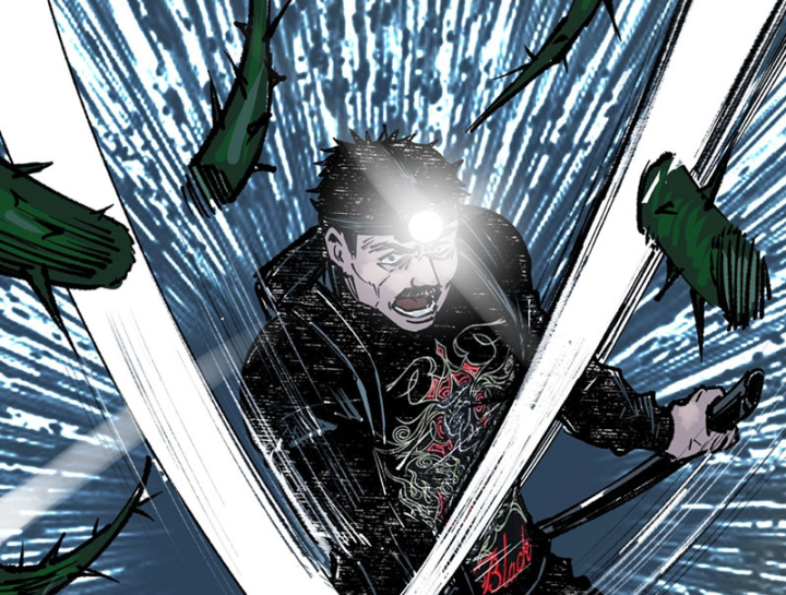 Biệt Bảo Quỷ Sự Lục Chapter 21 - 90