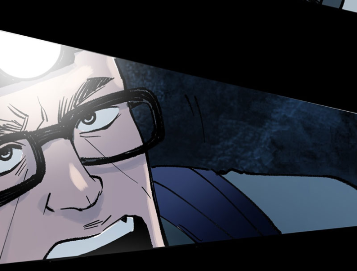 Biệt Bảo Quỷ Sự Lục Chapter 21 - 31