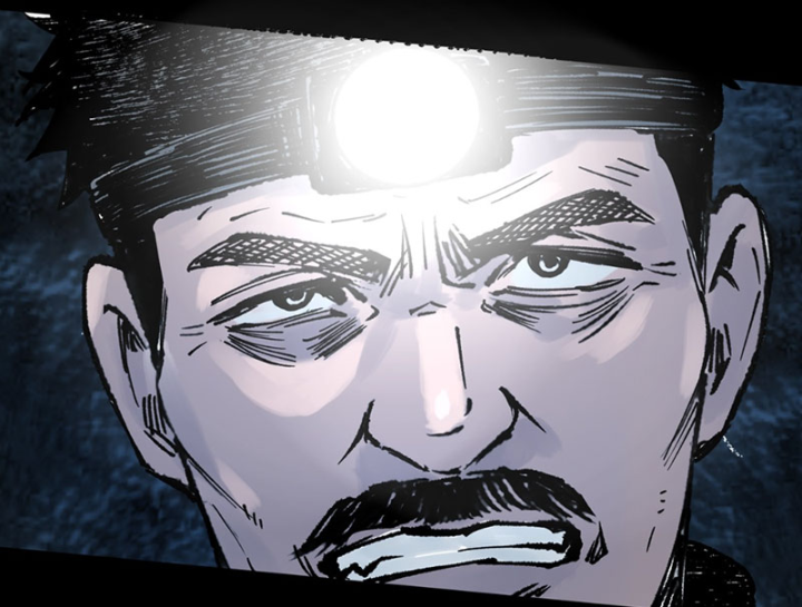 Biệt Bảo Quỷ Sự Lục Chapter 21 - 35