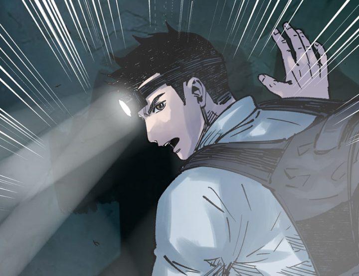 Biệt Bảo Quỷ Sự Lục Chapter 21 - 2